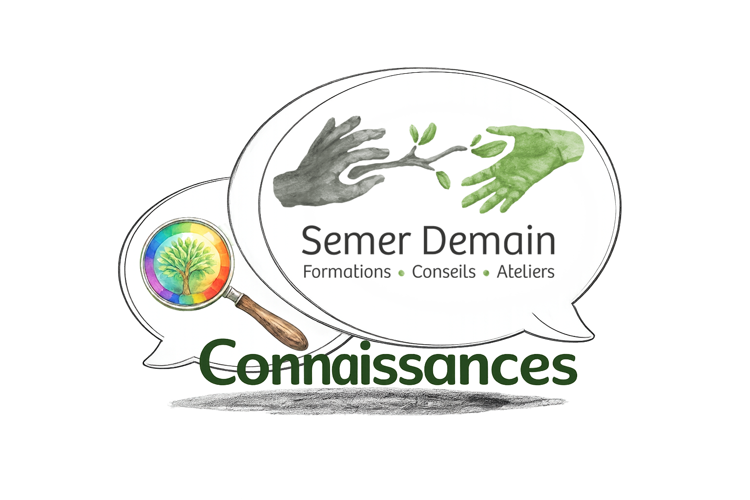 Connaissances