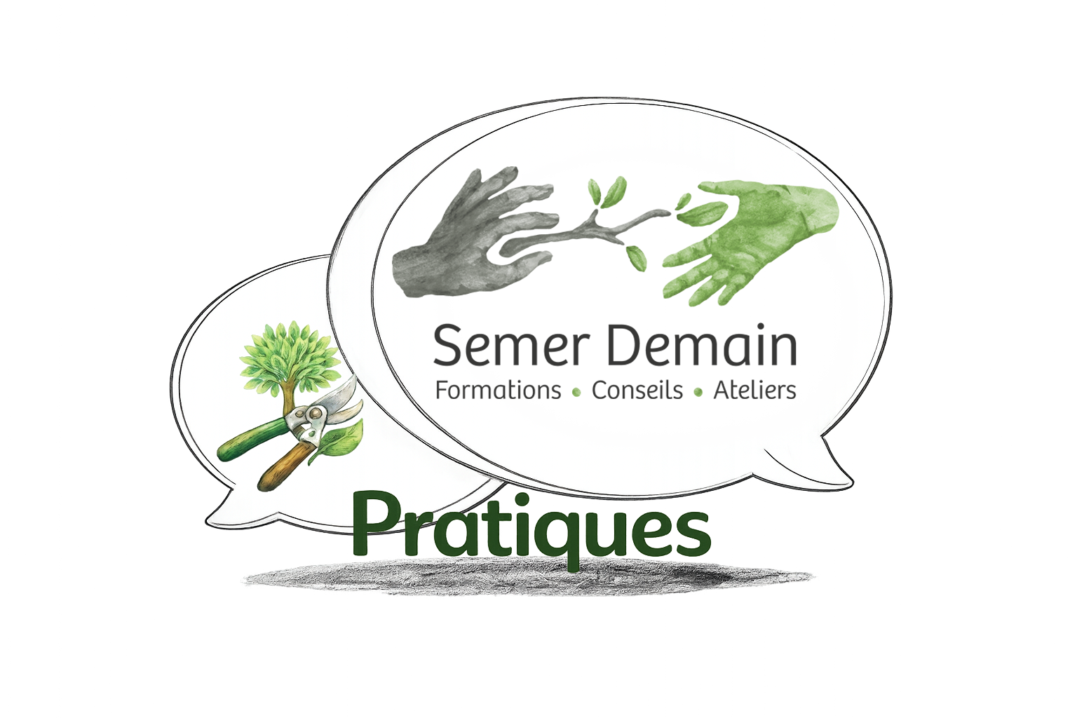 Pratiques